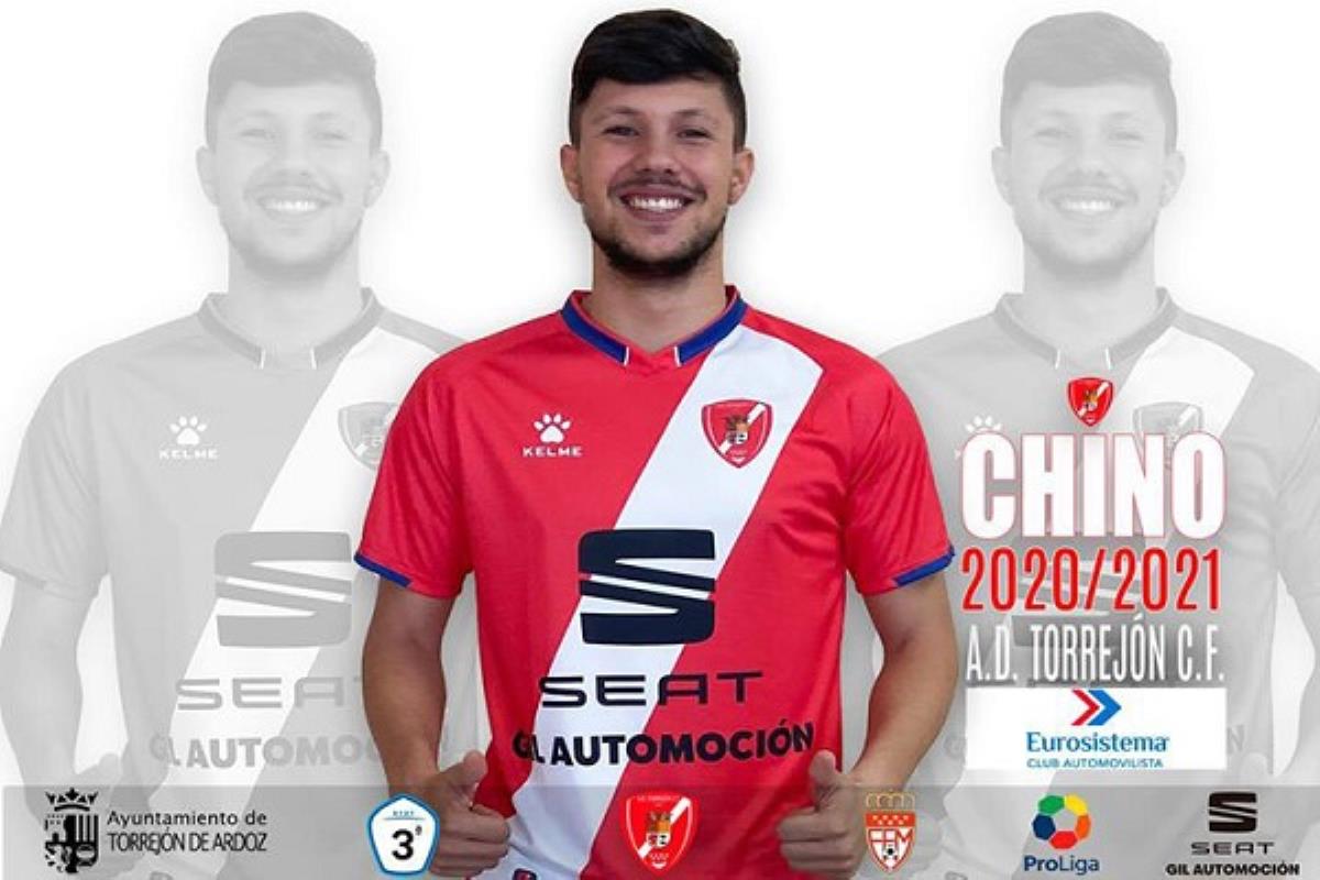 Son los dos primeros fichajes de la agrupación para sumar juventud y experiencia