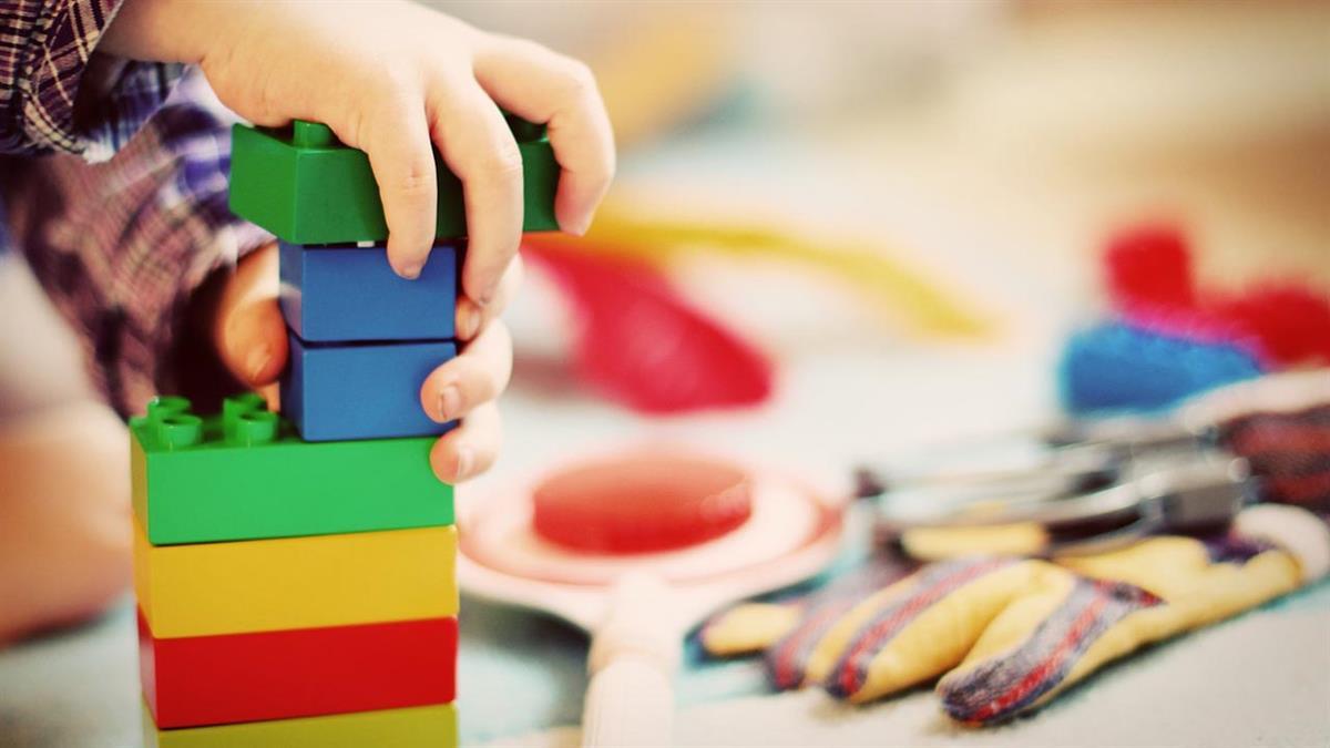 Chiquiocio ha dado a conocer la programación para los jóvenes de El Álamo