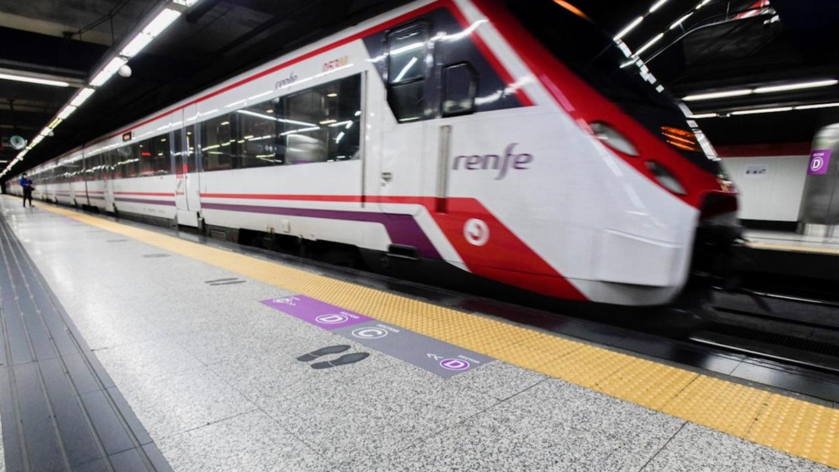 El Ministerio de Transportes ha votado en contra del Anteproyecto de Presupuestos del CRTM para 2026