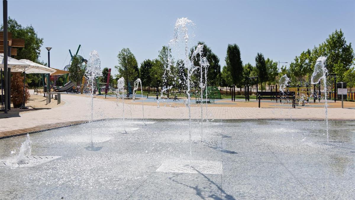 Las instalaciones estarán operativas todos los días de la semana