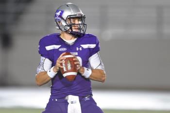 El equipo roceño de fútbol americano se ha reforzado con el quarterback canadiense