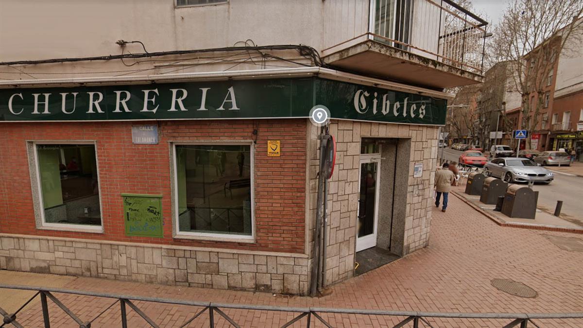 Desaparece un punto de encuentro vecinal importantísimo en Alcalá de Henares
