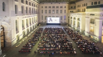 La programación incluye más de setenta títulos
