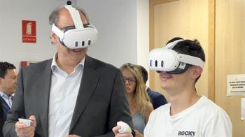 La Comunidad de Madrid apuesta por la IA en la Administración y aumenta el presupuesto de la Agencia de Ciberseguridad