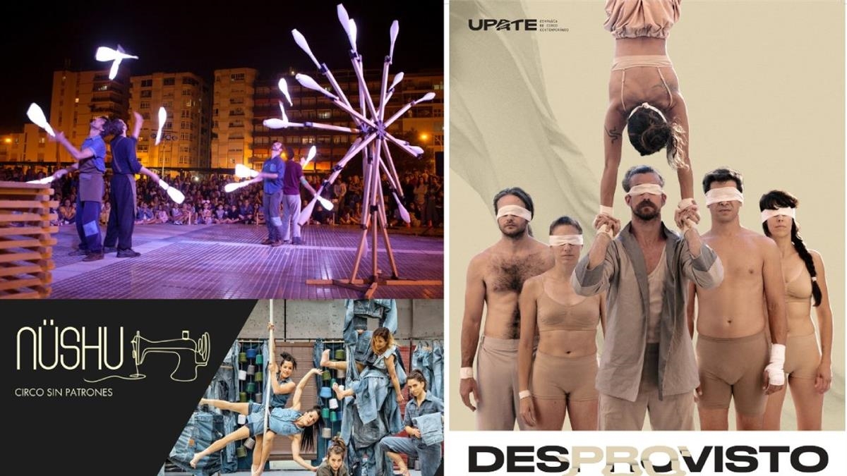 Esta propuesta cultural reunirá a algunas de las mejores compañías del país