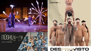 Esta propuesta cultural reunirá a algunas de las mejores compañías del país