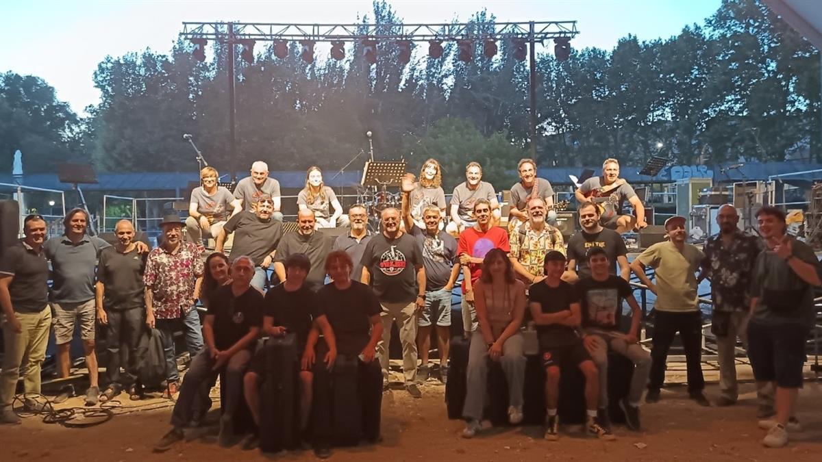 Los eventos programados cuentan con entrada gratuita