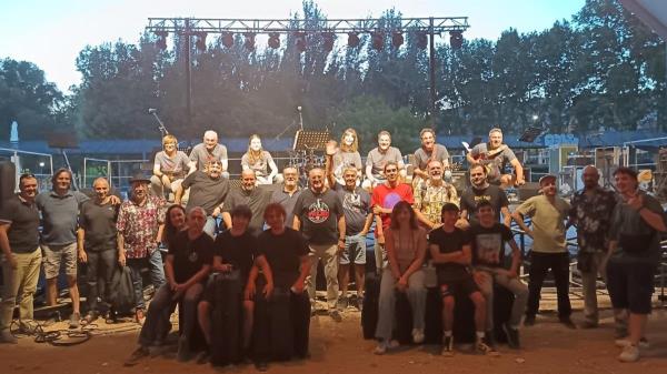 El ciclo de conciertos Escena celebra una nueva edición