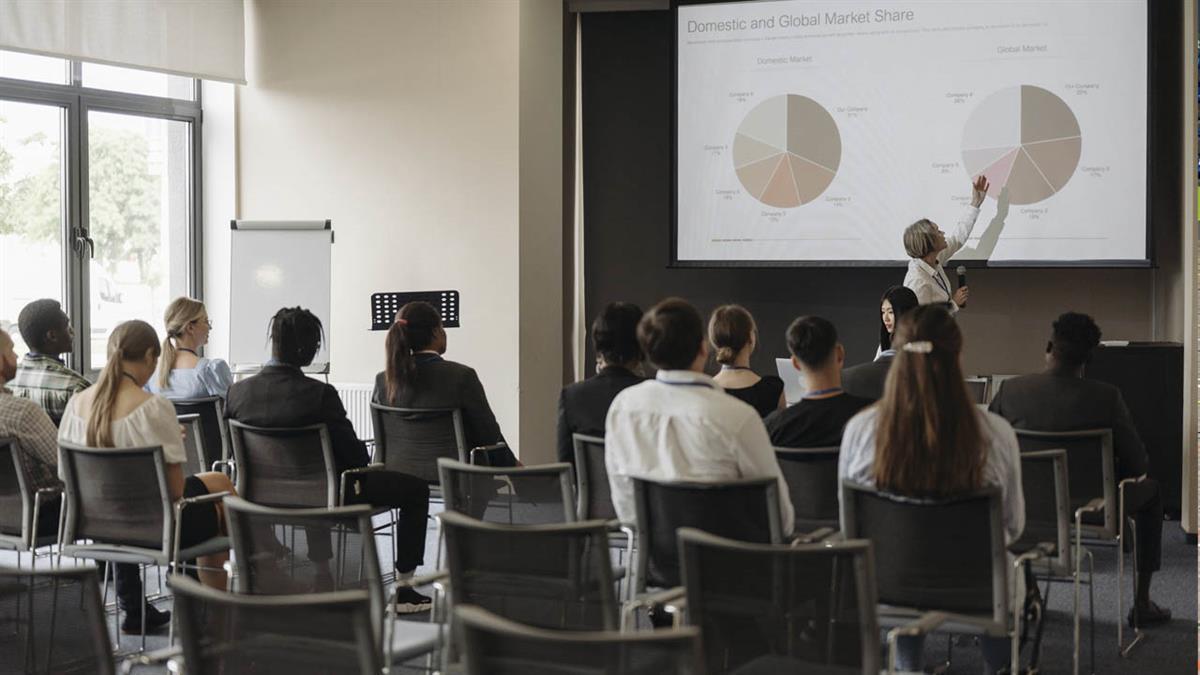 El objetivo es dar a conocer el conocimiento humanístico