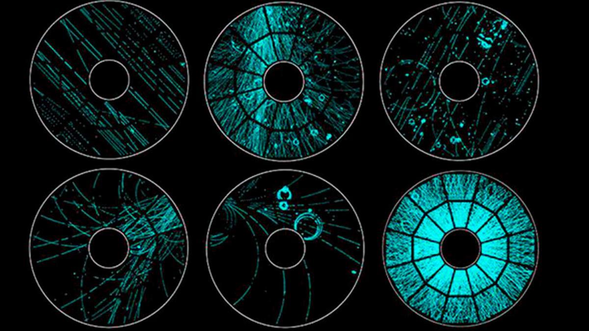 El MUNCYT de Alcobendas ofrece un ciclo de conferencias gratuitas sobre los rayos cósmicos
