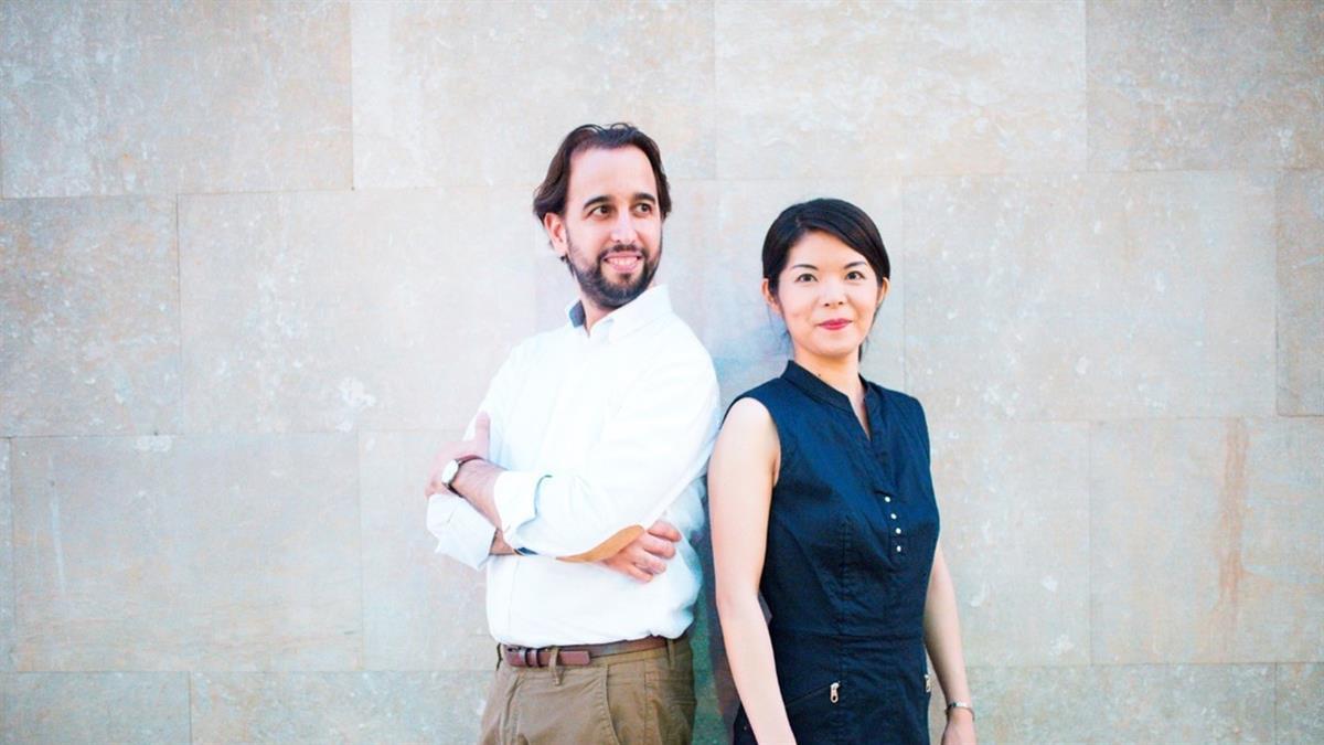 La reconocida pareja de organistas abrirá el Ciclo de Primavera del Festival Internacional de Órgano y Música Barroca de Vicálvaro el 27 de abril
