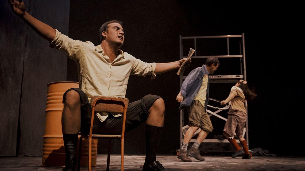 El Teatro del Soto y el Teatro Villa de Móstoles albergarán durante cuatro viernes consecutivos estas propuestas 