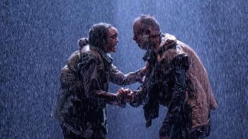 Del 18 abril al 19 mayo, en este teatro del Área de Cultura, Turismo y Deporte
