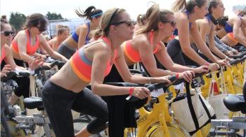 Serán dos sesiones que tendrán lugar en la Plaza de la Constitución el próximo 3 de junio