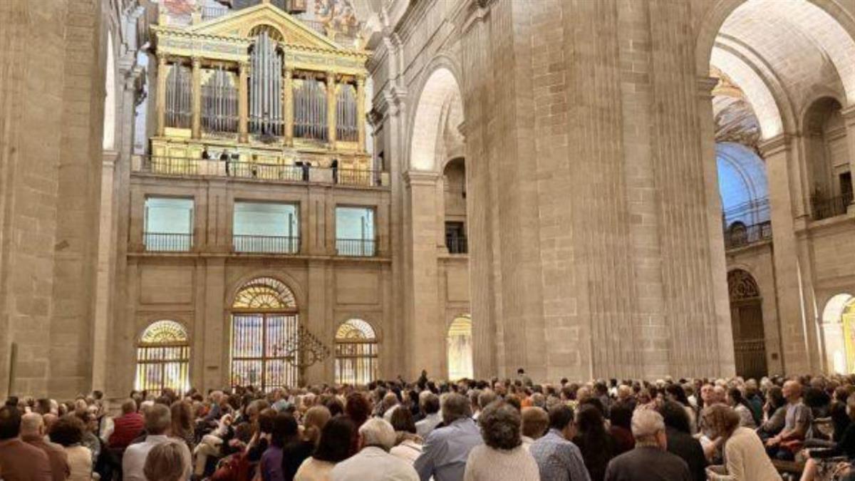Es una cita destacada en la programación cultural de la región