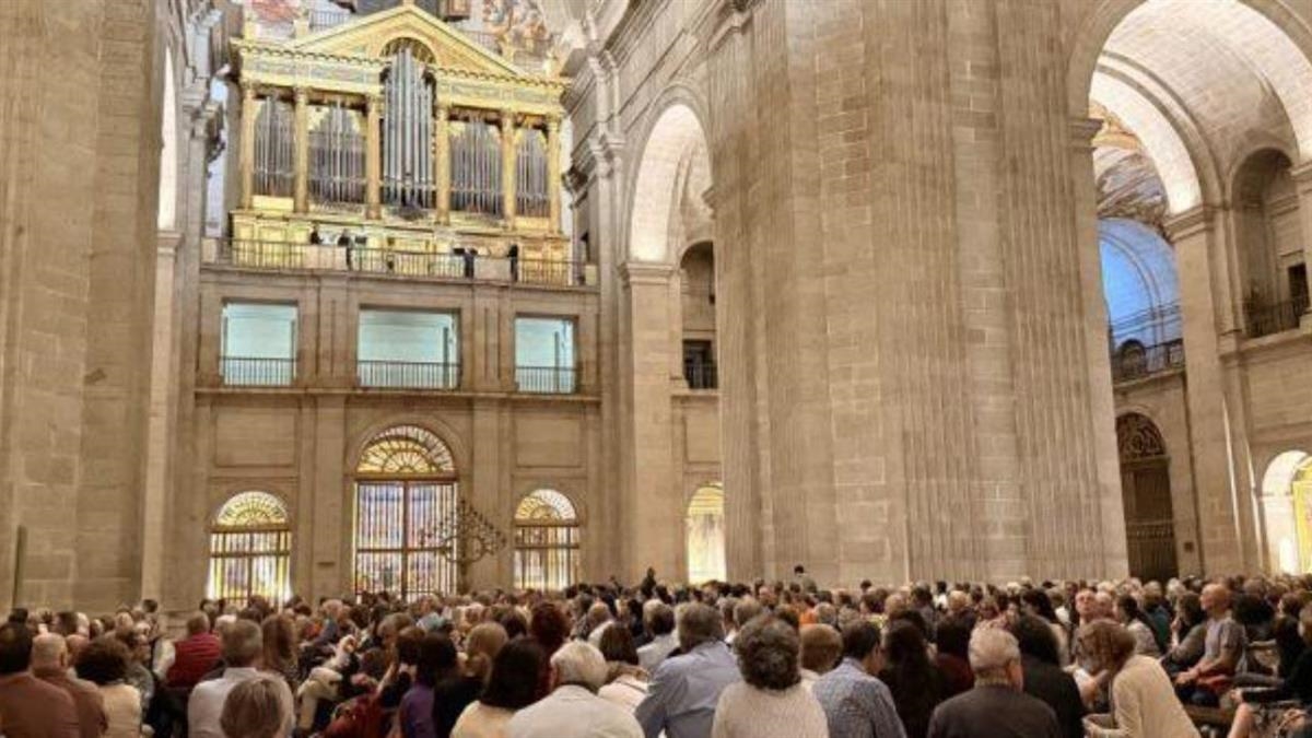 Es una cita destacada en la programación cultural de la región
