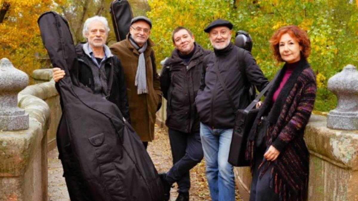 Habrá conciertos gratuitos de diversos géneros y estilos