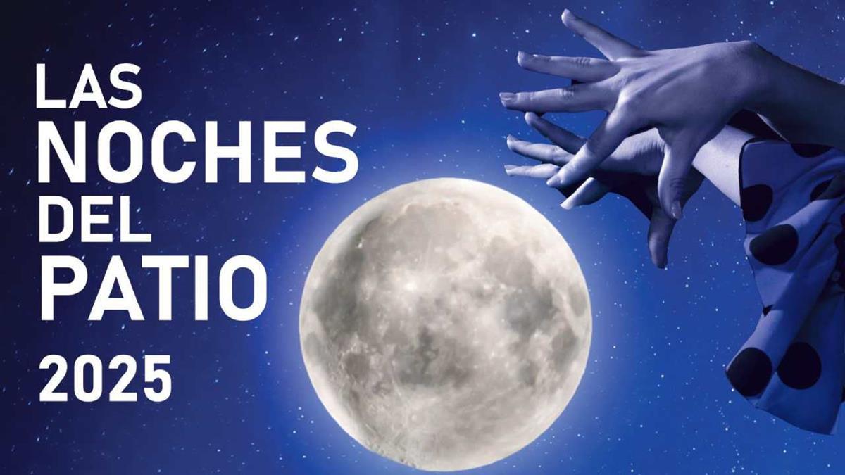 Las entradas saldrán a la venta el próximo 19 de agosto