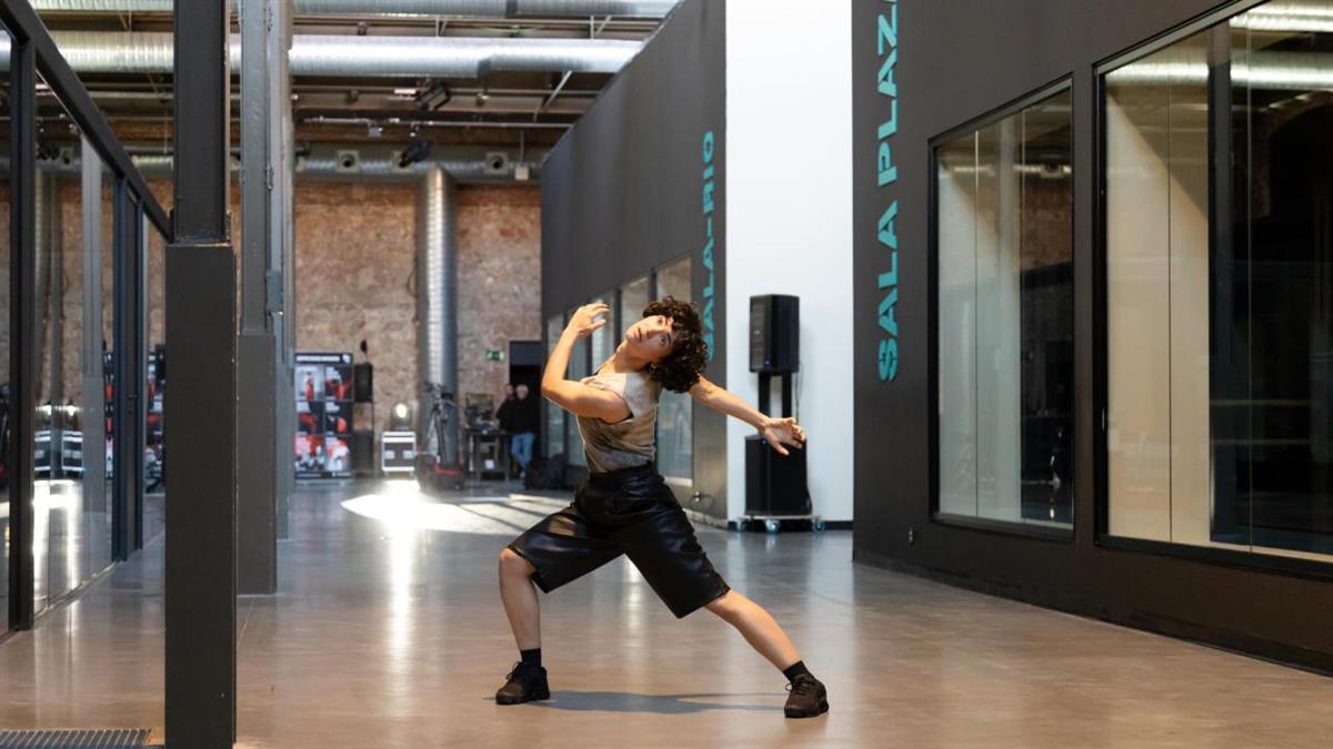 Compañías, bailarines y coreógrafos se darán cita en Centro Danza Matadero