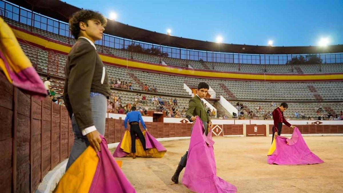 ‘La Corredera’ acogerá una nueva edición de ‘Las Nocturnas’ con entradas gratuitas