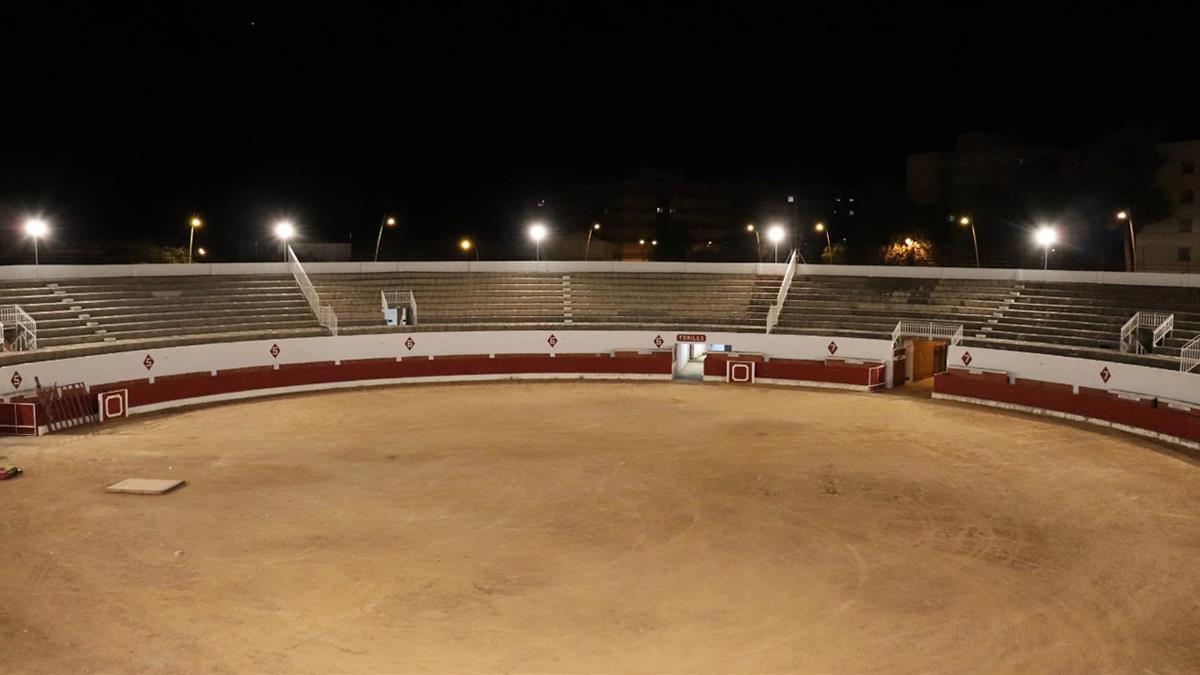 Los animales serán bendecidos el domingo 21 de enero