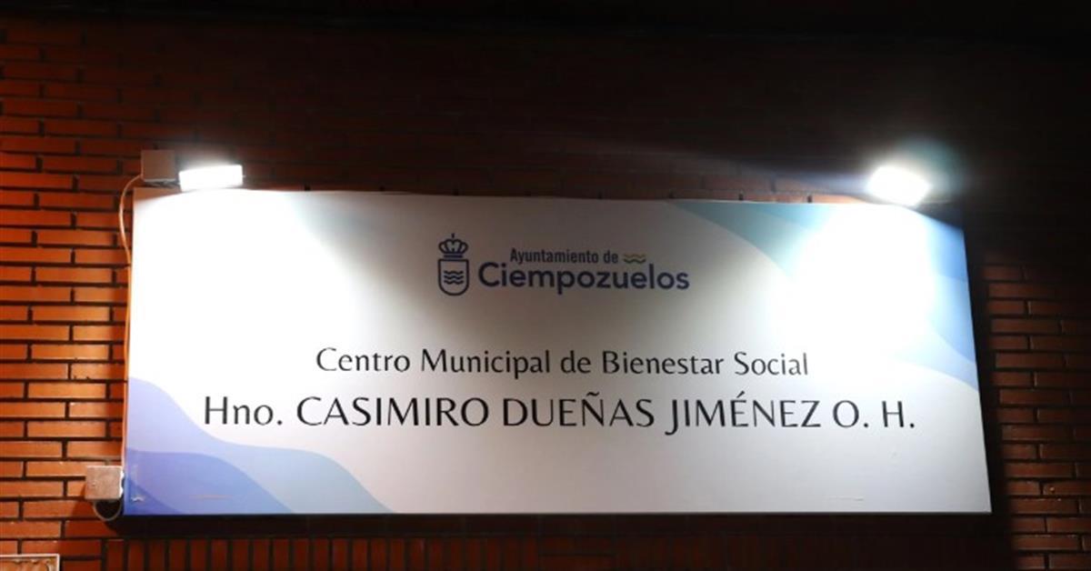 El cargo ha sido otorgado a la concejala del área Rosa Revuelta