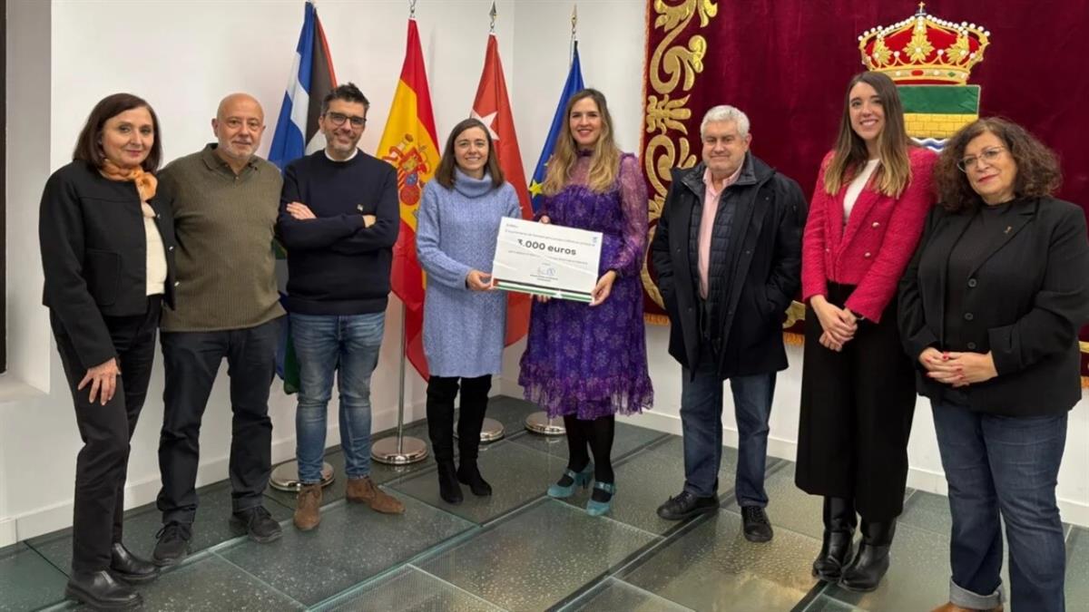 Se ha realizado a la Agencia de Naciones Unidas para la población refugiada de Palestina (UNRWA)