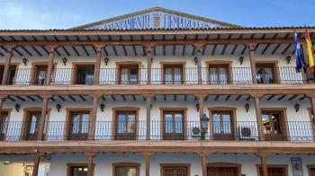 La Concejalía de Hacienda compensará a los propietarios y anuncia una modificación del reglamento de cara a 2027