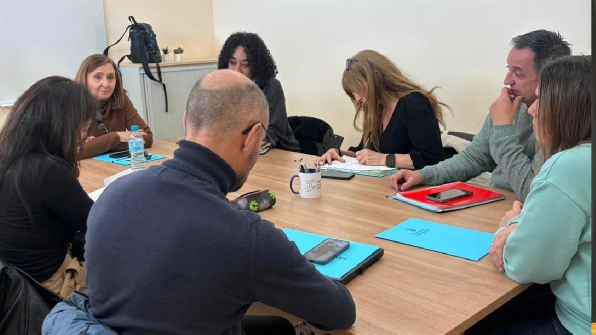 El Ayuntamiento ha puesto en marcha el Pleno Infantil Permanente