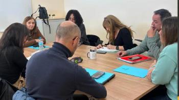 El Ayuntamiento ha puesto en marcha el Pleno Infantil Permanente