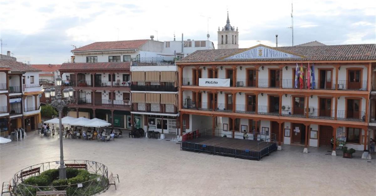 El Ayuntamiento tiene la intención de acercar la ciencia a los vecinos