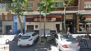 La Policía Municipal de Madrid investiga si también se superaba el aforo en el local