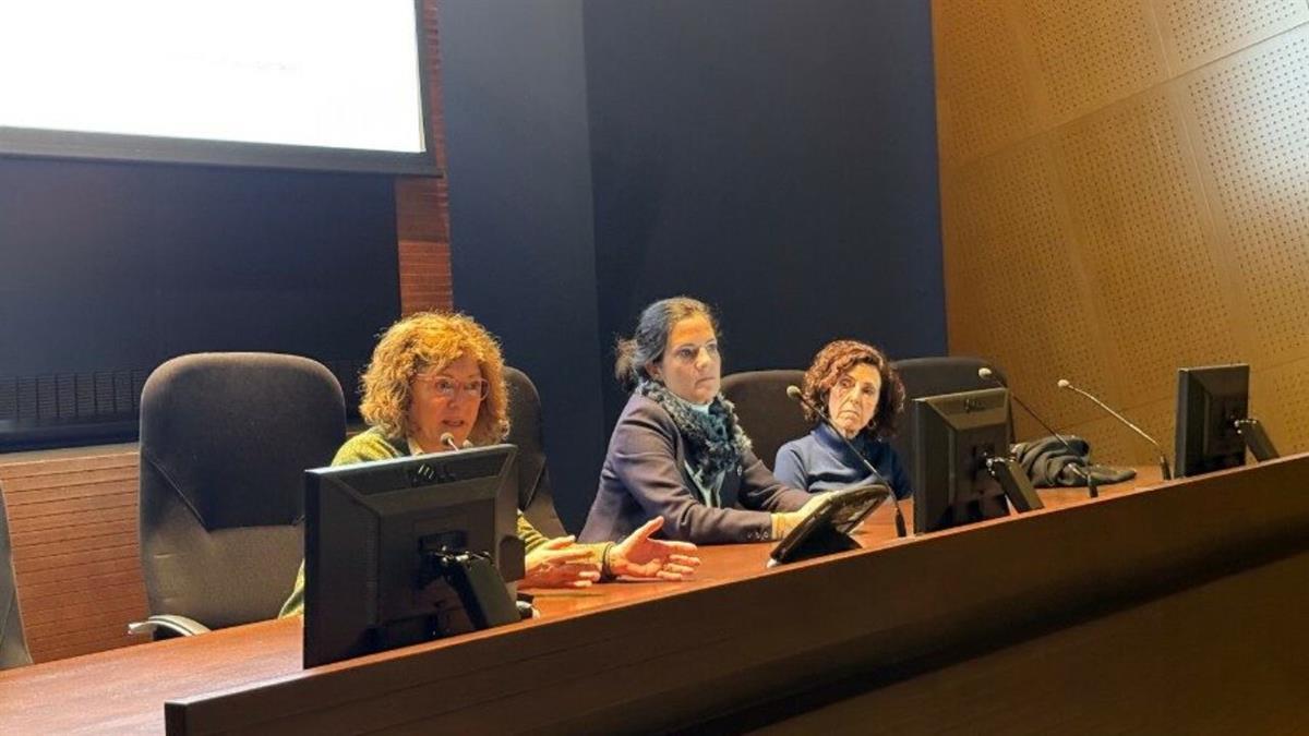 El objetivo es reflexionar y sensibilizar sobre la igualdad en el mundo de la investigación