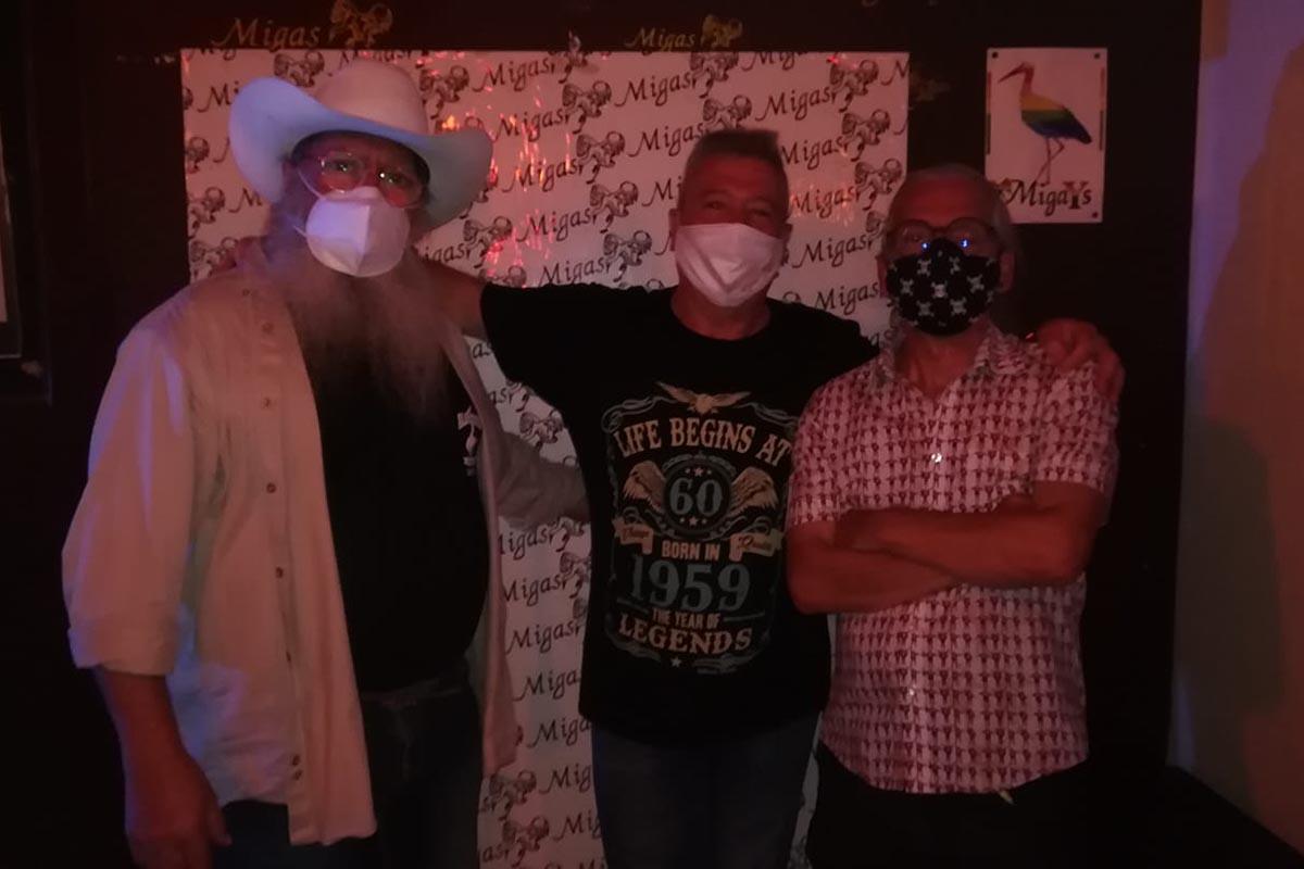 Debido a los efectos económicos de la pandemia cierra sus puertas este mítico local de la Calle Cardenal Cisneros