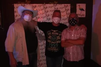 Debido a los efectos económicos de la pandemia cierra sus puertas este mítico local de la Calle Cardenal Cisneros