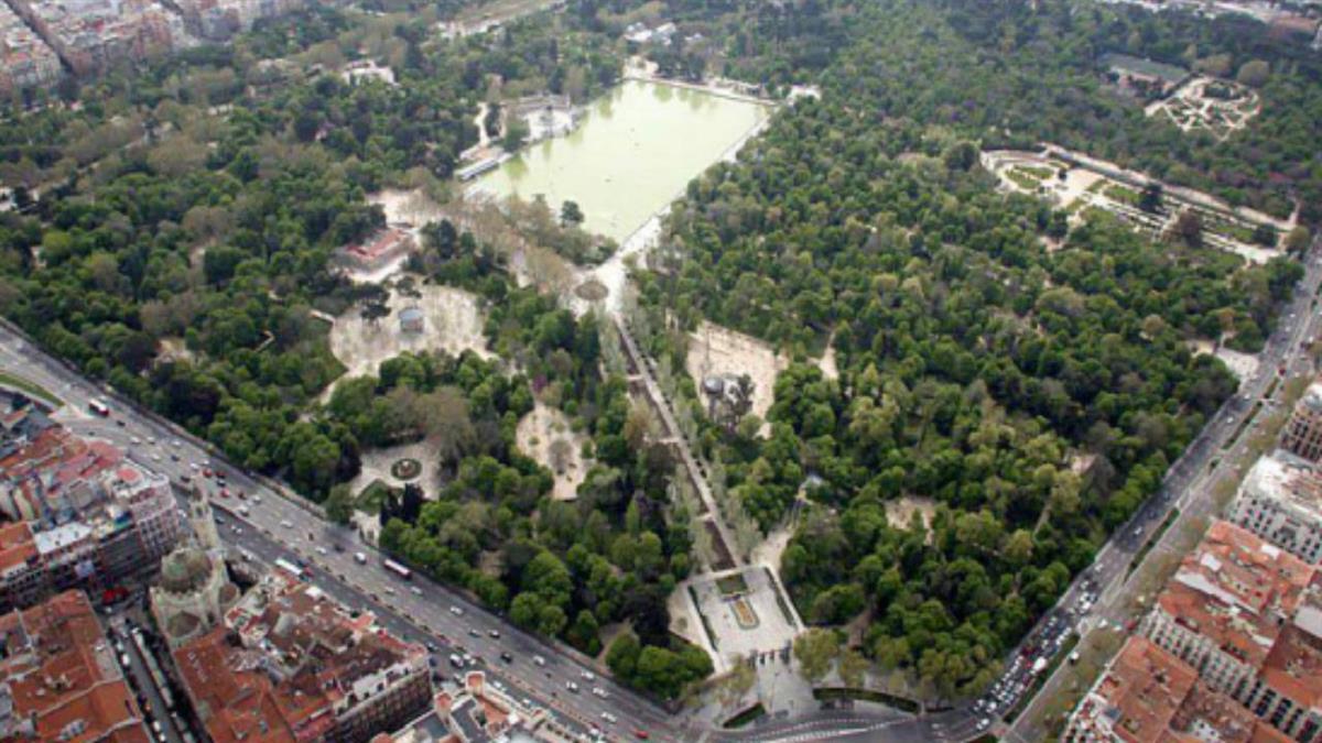 El parque cierra sus puertas el 30 de mayo a las 18:00