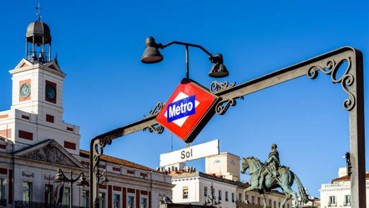 Entre las 18 y las 21 horas hasta el próximo 11 de diciembre