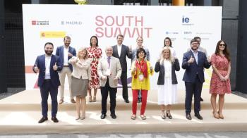 Ha cerrado sus puertas South Summit 2024