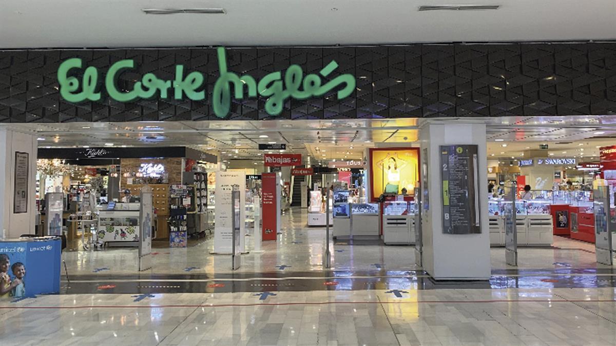 Este clausura se suma a otras realizadas en la Comunidad de Madrid