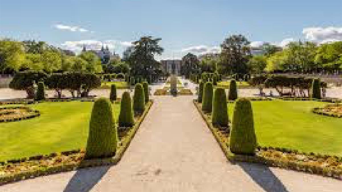 Las temperaturas superarán los 35 grados centígrados