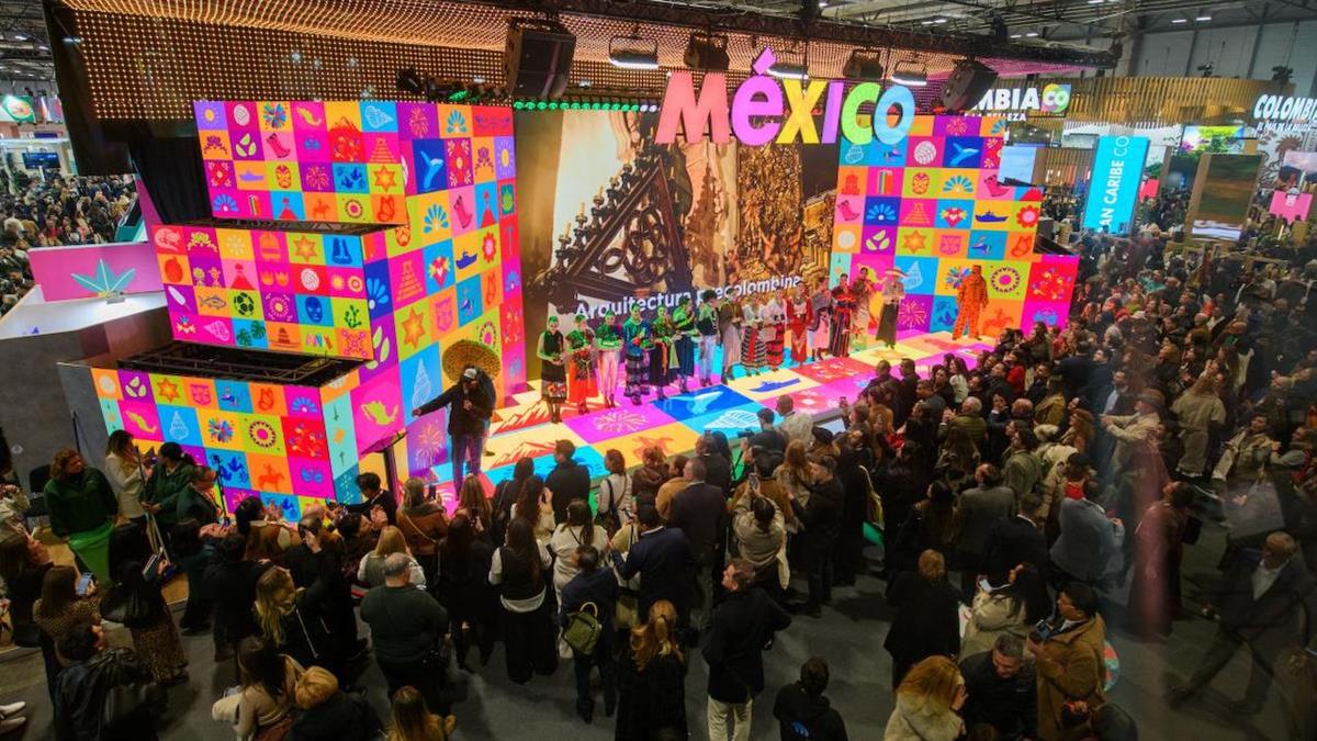 La Feria, marcada por la tragedia de Adamuz y de Gelida, supera los 255.000 asistentes entre profesionales y público general