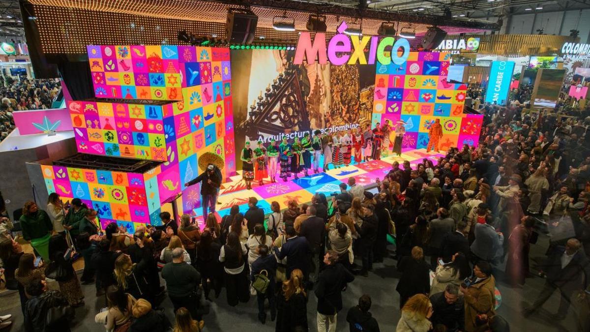 La Feria, marcada por la tragedia de Adamuz y de Gelida, supera los 255.000 asistentes entre profesionales y público general