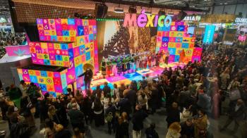 La Feria, marcada por la tragedia de Adamuz y de Gelida, supera los 255.000 asistentes entre profesionales y público general