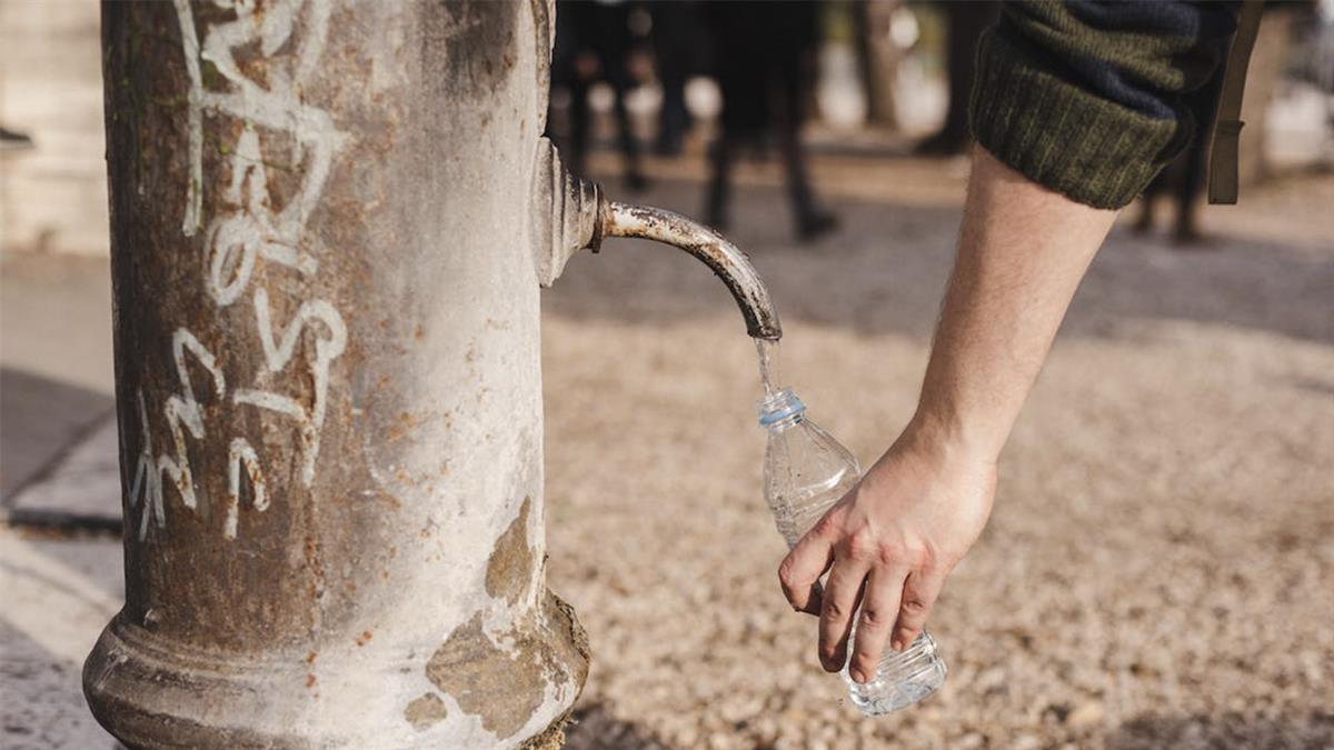 El Ayuntamiento de la Capital actúa frente a los avisos meteorológicos