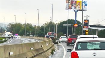 Jesús Moreno recurre también a la Confederación Empresarial de Madrid para que el Ministerio de Transportes escuche sus demandas