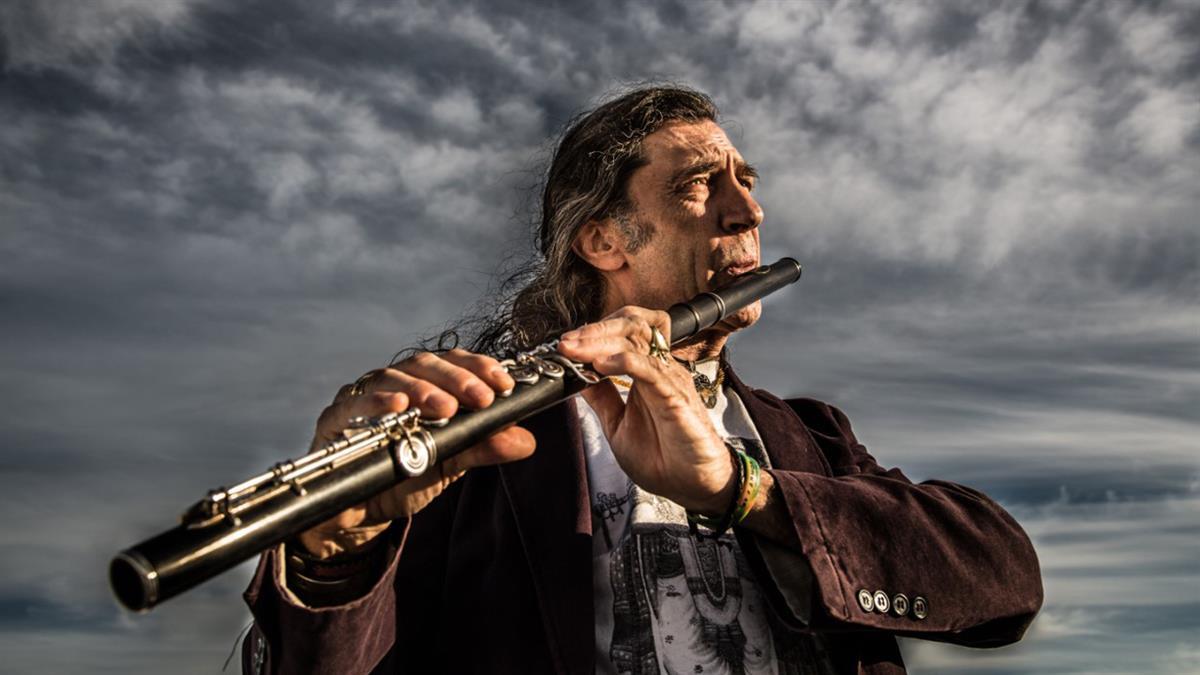 Jazz y danza para este fin de semana con Jorge Pardo y Poliana Lima