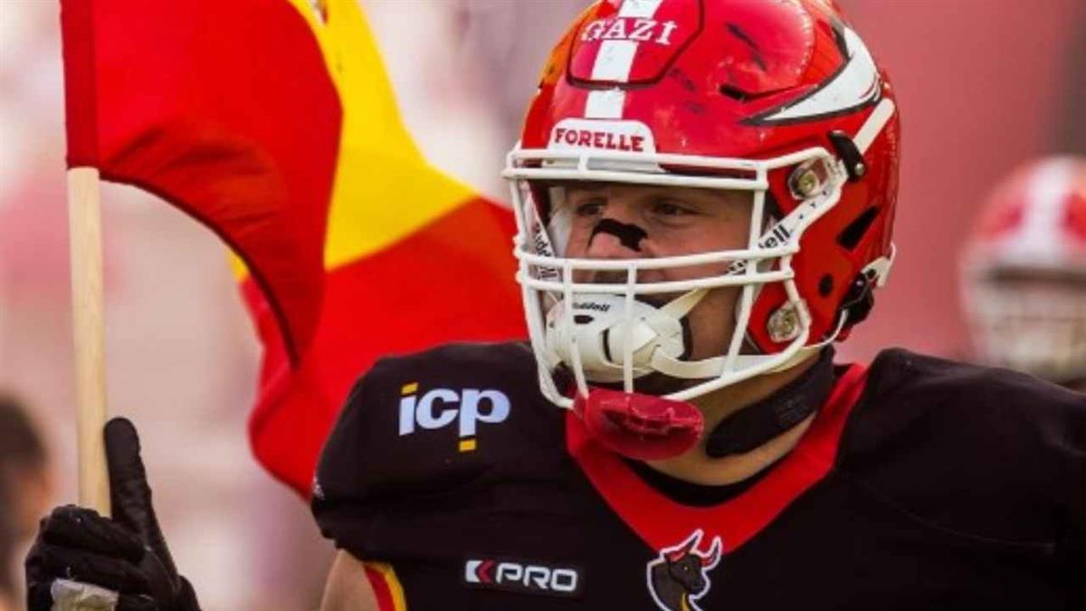 La franquicia madrileña de fútbol americano ha comunicado que competirá en 2026 