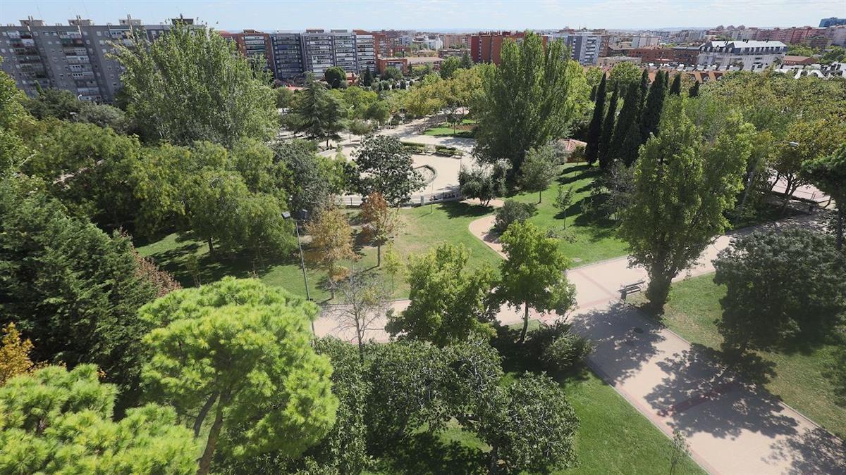 Si el tiempo lo permite se reabrirán este martes 28 de enero