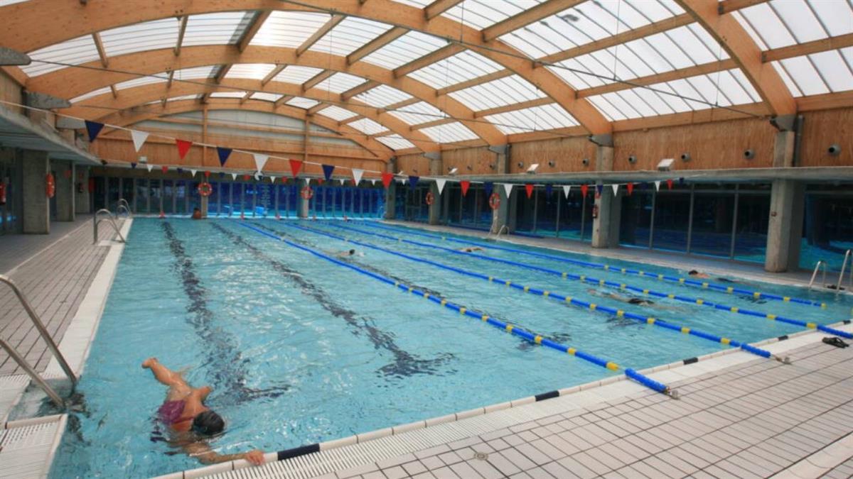 Se trata de un cierre temporal para llevar a cabo tareas de mantenimiento y acondicionamiento