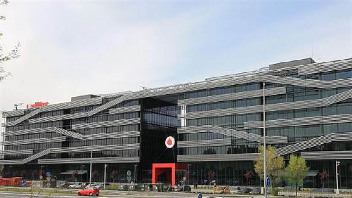 Como parte de su ERE, que afectará a más de 500 trabajadores de Madrid, entre otras zonas de España.